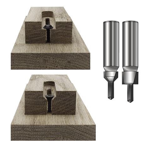 Mlcs woodworking - Description. MLCS Straight Router Bits will plane edges, cut grooves, rabbets, slots, and dadoes. For fast, clean and efficient cutting. Will plane edges, cut grooves, rabbets, slots, and dadoes. Also used for mortising and carving, as well as other applications where a flat bottom is required. 1 or 2 flute, carbide tipped router bits. 